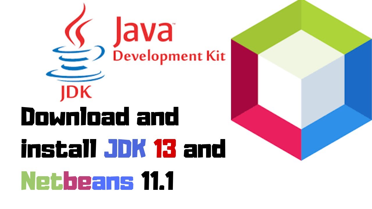 Download Jdk 13 Mac